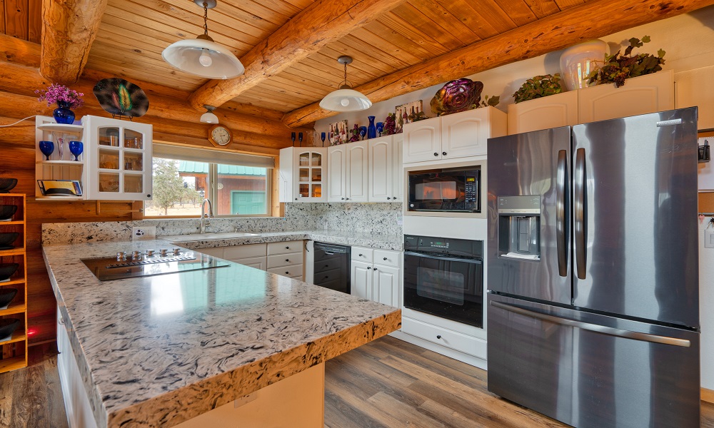 Bend real estate photography by Bend real estate photographer Wa