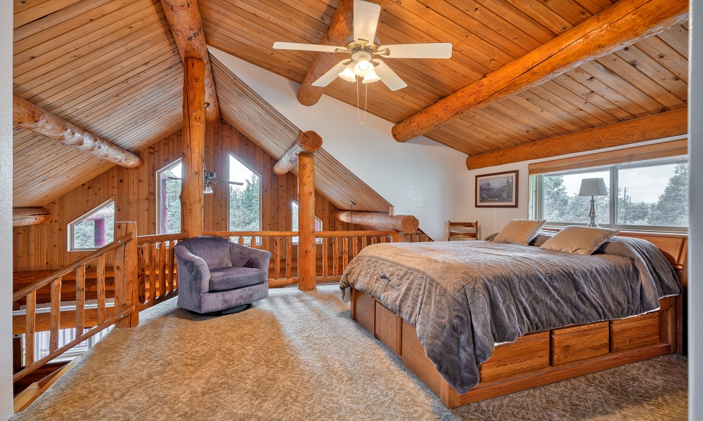 Bend real estate photography by Bend real estate photographer Wa